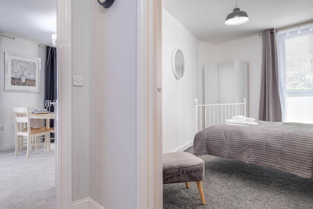 Luxury 2Bed Spacious Apartment- City Centre- Free Parking 버밍엄 외부 사진